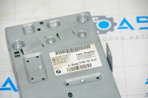 Mini Cooper F56 3d 14 Audio Amplifier - Harman Kardon