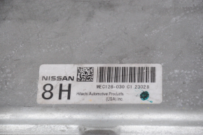 Block ECU engine computer Infiniti JX35 13-15 pre-rest. FWD