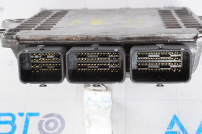 Block ECU engine computer Infiniti JX35 13-15 pre-rest. FWD