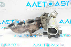 Turbine Mini Cooper F56 3d 14-19 1.5t 35k
