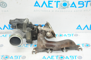Turbine Mini Cooper F56 3d 14-19 1.5t 35k