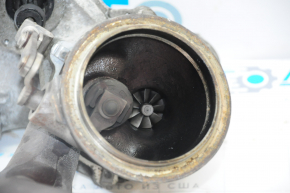 Turbine Mini Cooper F56 3d 14-19 1.5t 35k