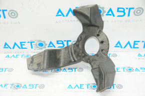 Spare Wheel Mount with Foam Mini Cooper F56 3d 14-21