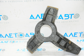Spare Wheel Mount with Foam Mini Cooper F56 3d 14-21
