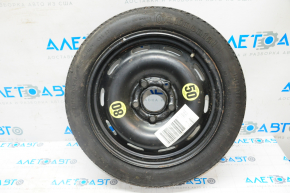 Spare tire spare wheel Mini Cooper F56 3d 14- R15 115/70