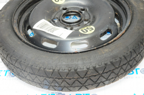 Spare tire spare wheel Mini Cooper F56 3d 14- R15 115/70