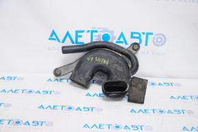 Air Duct Toyota Prius 20 04-09 Part 1