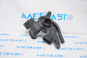 Air Duct Toyota Prius 20 04-09 Part 1