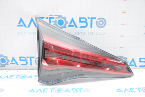 Inner light trunk lid left Toyota Rav4 16-