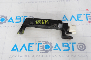 Smart key antenna Toyota Prius 30 10-13 breakage krep