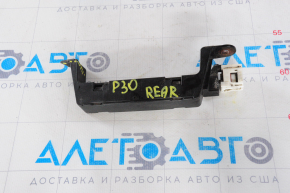 Smart key antenna Toyota Prius 30 10-13 breakage krep