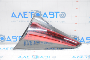 Light inside trunk lid right Toyota Rav4 16- TYC
