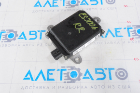 Blind Spot Sensor Right Lexus ES300h ES350 13-13