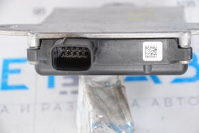 Blind Spot Sensor Right Lexus ES300h ES350 13-13