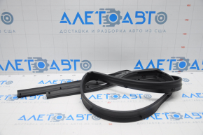 Front hood seal Mazda 3 14-18 BM