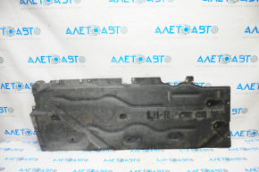 Right underbody protection Mini Cooper F56 3d 14- tear