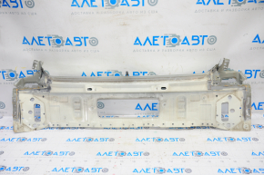 Mini Cooper F56 Rear Panel 3d 14-24 2 parts