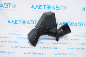 Air intake Toyota Highlander 14-16 3.5 broken fasteners