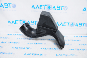 Air intake Toyota Highlander 14-16 3.5 broken fasteners