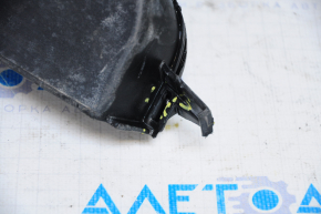 Air intake Toyota Highlander 14-16 3.5 broken fasteners