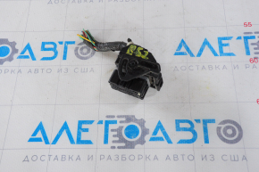 Chip for the control unit of the automatic transmission Nissan Pathfinder 13