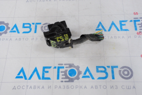 Chip for the control unit of the automatic transmission Nissan Pathfinder 13