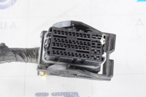 Chip for the control unit of the automatic transmission Nissan Pathfinder 13
