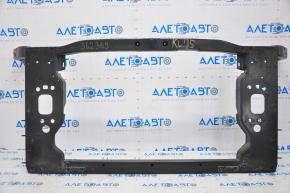 TV panel radiator Jeep Cherokee KL 14-18