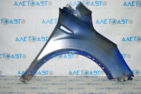 Front left wing Ford Escape MK3 13-19 blue J4