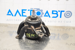 Front engine mount Hyundai Veloster 12-17 1.6 cracked boot