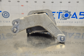 Engine mount right VW Jetta 13-16 USA 1.4 hybrid, cracks
