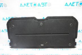 Mini Cooper F56 3d 14-24 Trunk Floor Panel Separates False Floor