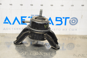 Right engine mount Hyundai Sonata 11-15 hybrid, cracked boot