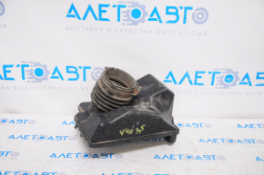 Air cleaner Toyota Camry v40 3.5 broken mount