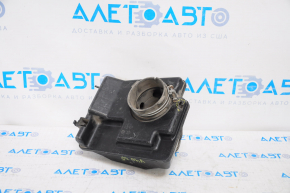 Air cleaner Toyota Camry v40 3.5 broken mount