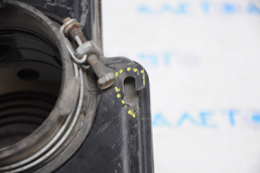 Air cleaner Toyota Camry v40 3.5 broken mount