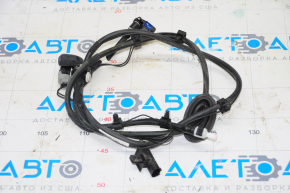 Mini Cooper F56 3d 14-24 heated windshield washer nozzles