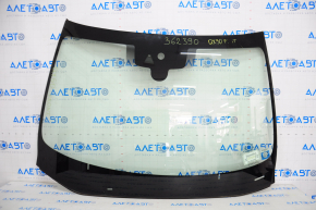 Windshield Infiniti QX50 19-20 for camera and rain sensor
