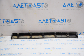 Door trim lower matte rear right Infiniti JX35 QX60 16-20 rest