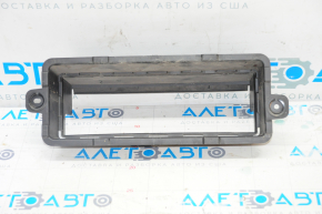 Mini Cooper F56 3d 14-24 prerest ventilation shield trim
