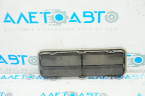 Rear ventilation shield Mini Cooper F56 3d 14-24