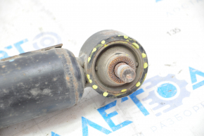 Rear shock absorber left Toyota Highlander 14-16 3.5 FWD broken bolt