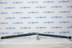 Propeller shaft Infiniti QX50 19-25 with bracket