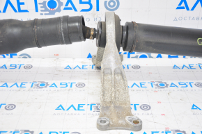 Propeller shaft Infiniti QX50 19-25 with bracket