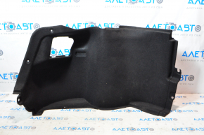 Left arch trim Kia Optima 11-13 hybrid, tears