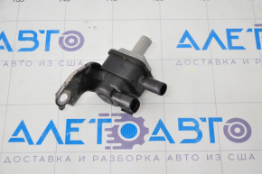 Vacuum Solenoid Toyota Prius 30 10-15