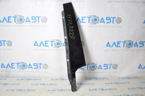 Door trim side front left Fiat 500L 14-19 rubbed