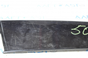 Door trim side front left Fiat 500L 14-19 rubbed