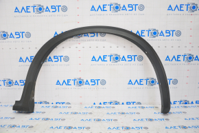 Front right fender arch trim Infiniti QX50 19-20