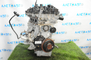 Engine Mini Cooper F56 3d 14-15 1.5T B38A15A 35k